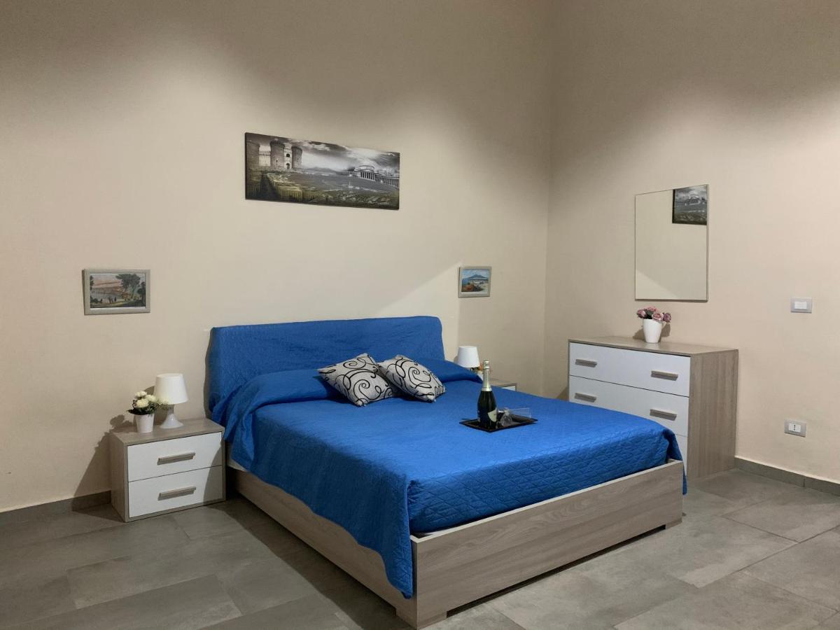 B&B Family Martone Castellammare di Stabia Exterior photo