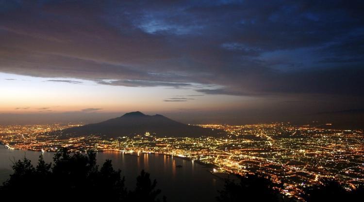 B&B Family Martone Castellammare di Stabia Exterior photo